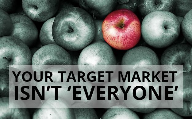 Not all target markets are created equal